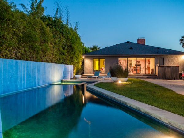 Los Angeles Home 948394