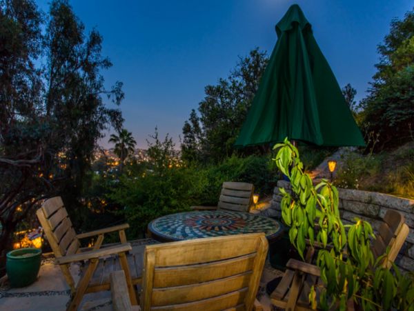 Los Angeles Home 948394
