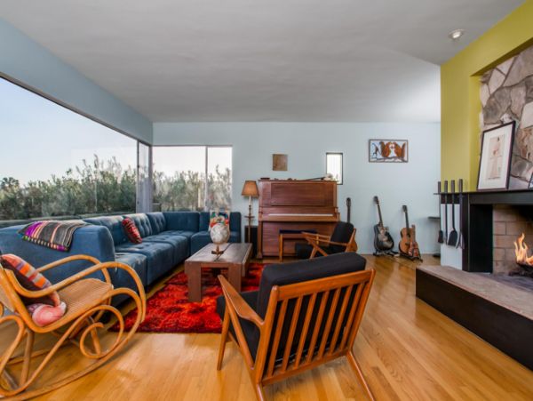 Los Angeles Home 948394