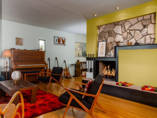Los Angeles Home 948394
