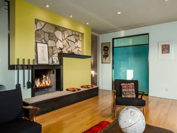 Los Angeles Home 948394