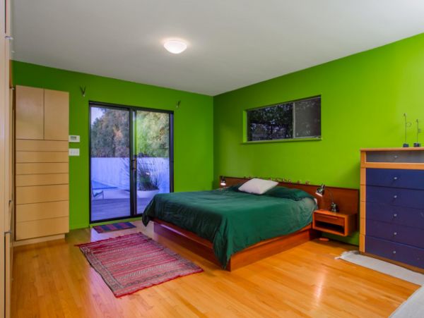 Los Angeles Home 948394
