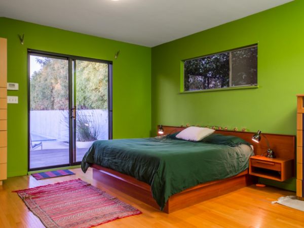 Los Angeles Home 948394