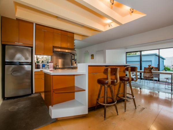 Los Angeles Home 948394