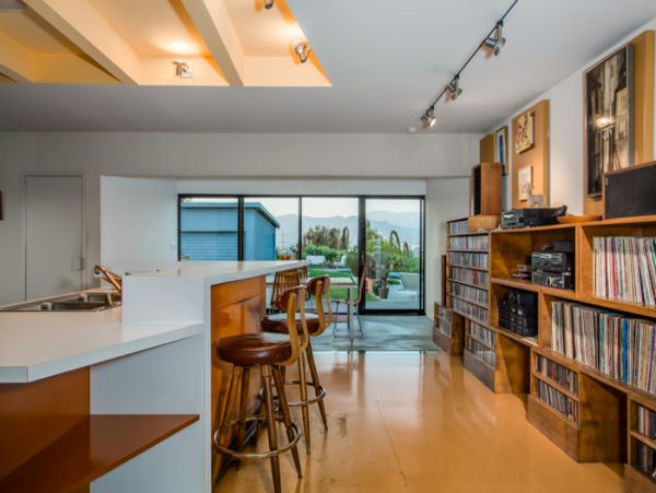 Los Angeles Home 948394