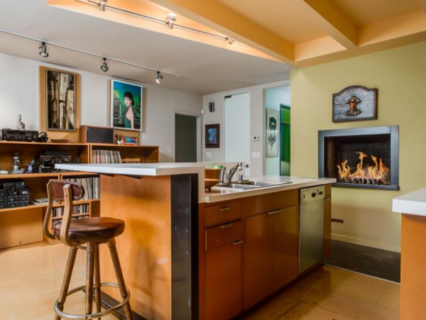 Los Angeles Home 948394