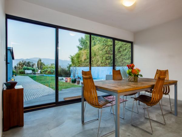 Los Angeles Home 948394