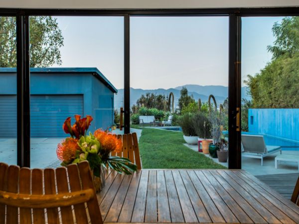 Los Angeles Home 948394