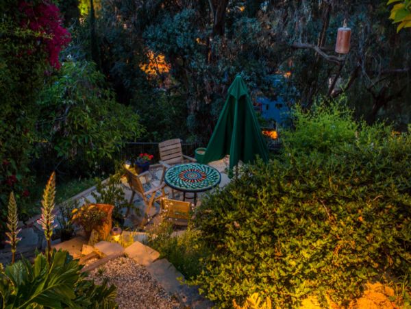 Los Angeles Home 948394