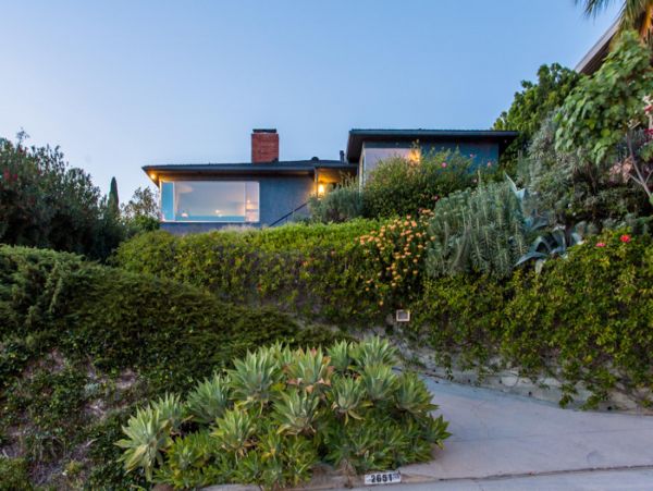 Los Angeles Home 948394