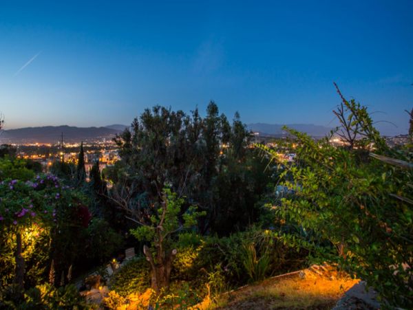 Los Angeles Home 948394