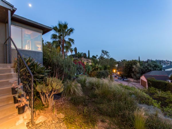 Los Angeles Home 948394