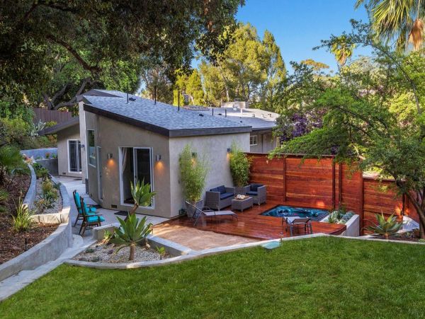 Los Angeles Home 948395