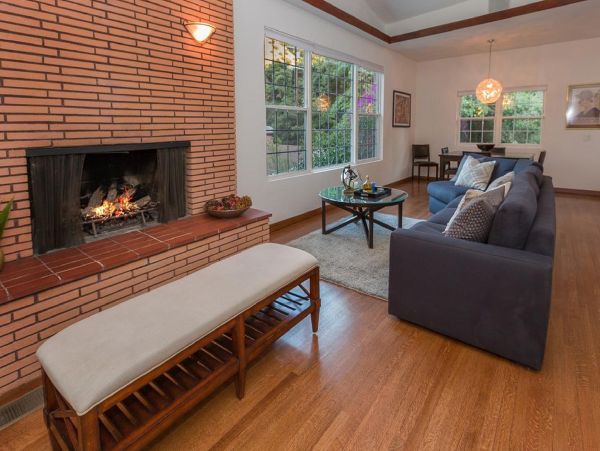 Los Angeles Home 948395