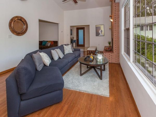 Los Angeles Home 948395