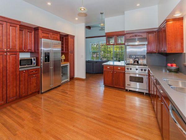 Los Angeles Home 948395