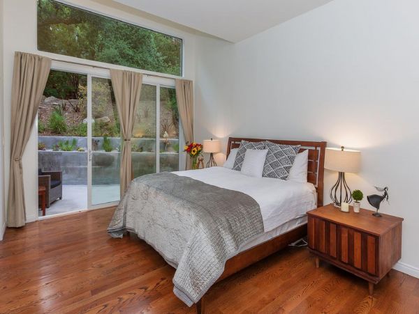 Los Angeles Home 948395