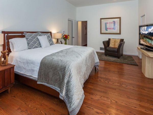Los Angeles Home 948395