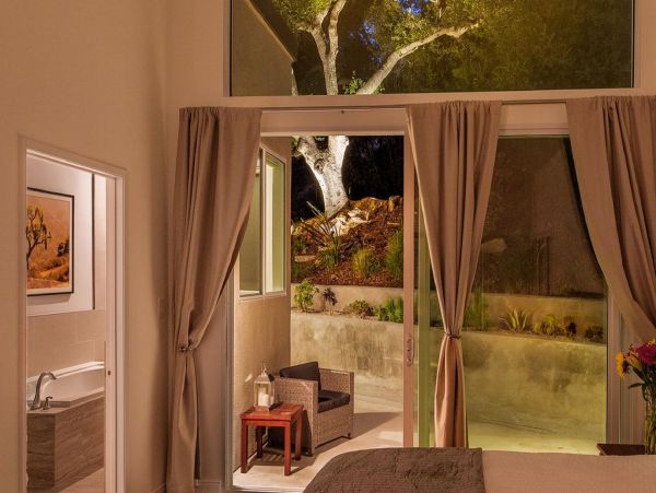 Los Angeles Home 948395