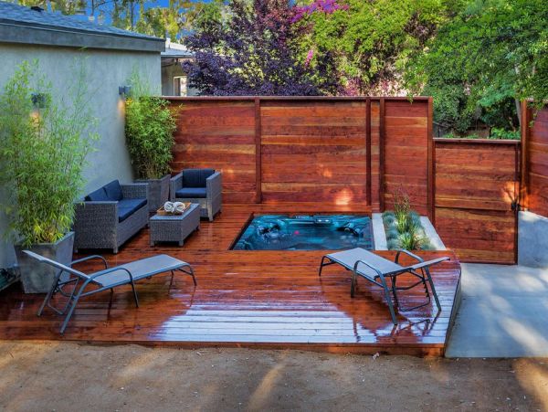 Los Angeles Home 948395