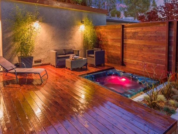 Los Angeles Home 948395