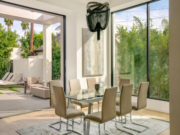 Los Angeles Home 948404