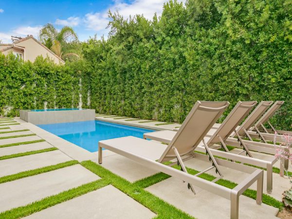Los Angeles Home 948404