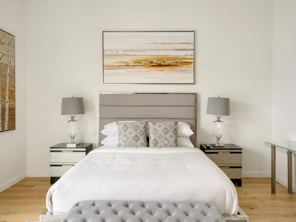 Los Angeles Home 948404