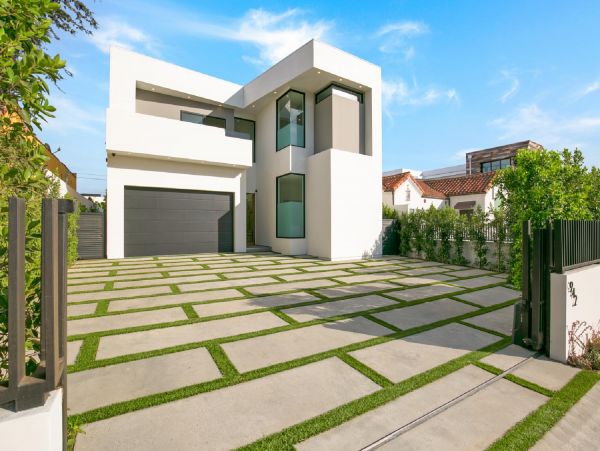 Los Angeles Home 948404