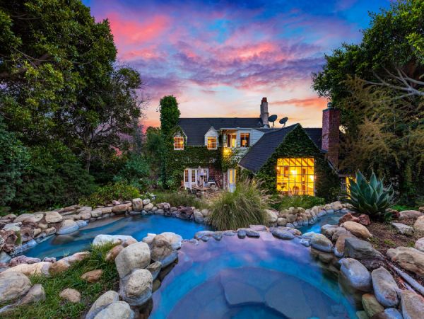 Los Angeles Home 948408