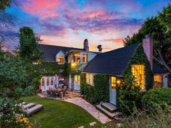 Los Angeles Home 948408