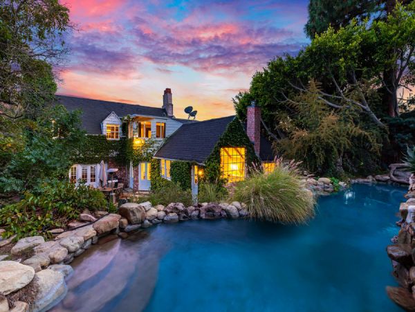 Los Angeles Home 948408