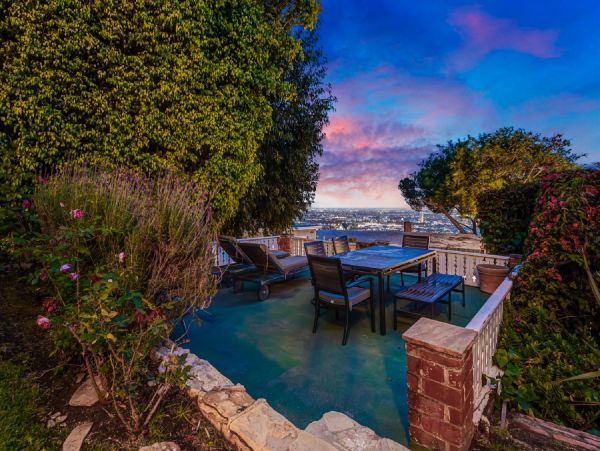Los Angeles Home 948408