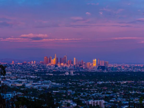 Los Angeles Home 948408