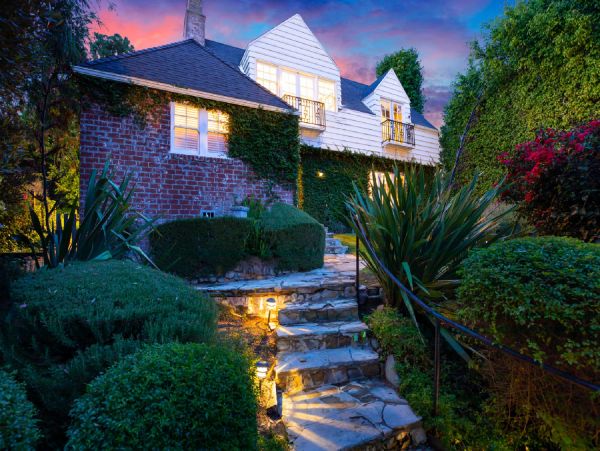 Los Angeles Home 948408