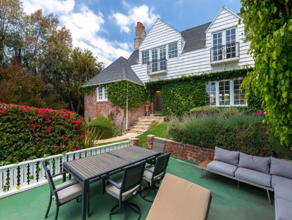 Los Angeles Home 948408