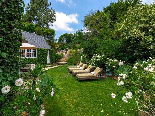 Los Angeles Home 948408