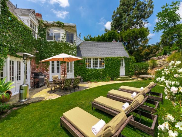Los Angeles Home 948408