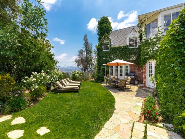 Los Angeles Home 948408