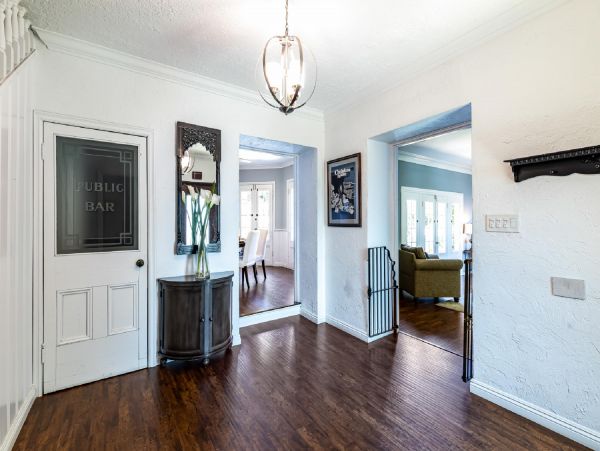 Los Angeles Home 948408
