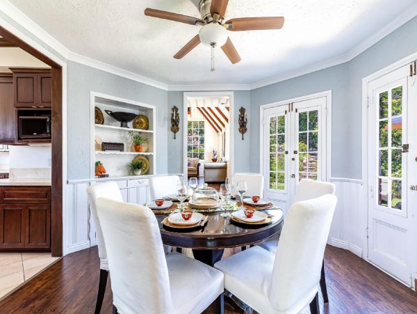 Los Angeles Home 948408