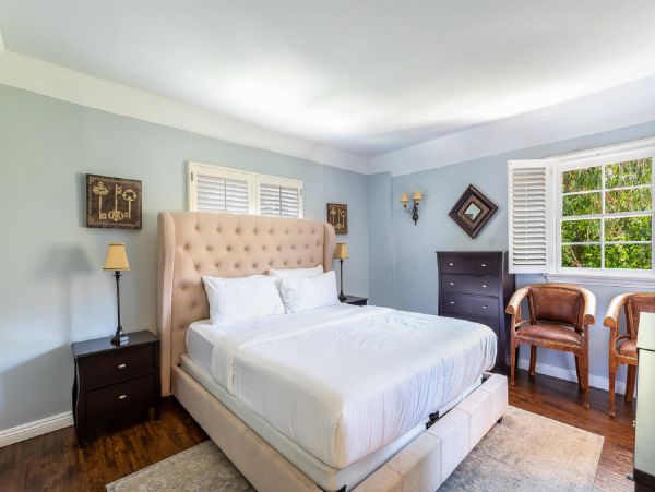 Los Angeles Home 948408