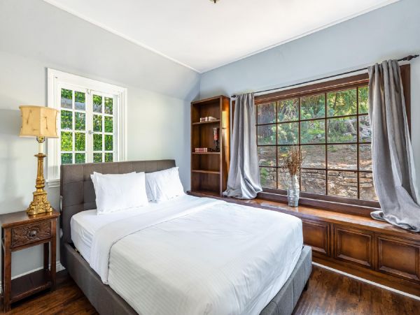 Los Angeles Home 948408