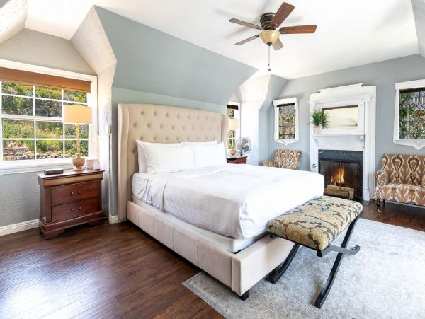 Los Angeles Home 948408