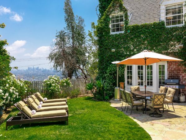 Los Angeles Home 948408