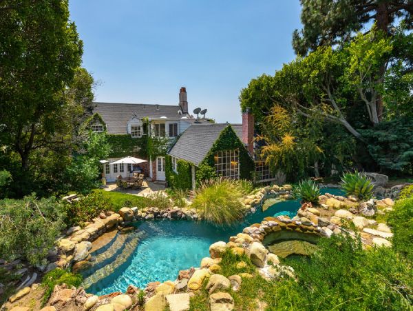 Los Angeles Home 948408
