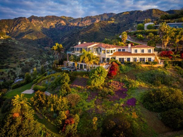 Los Angeles Home 948409