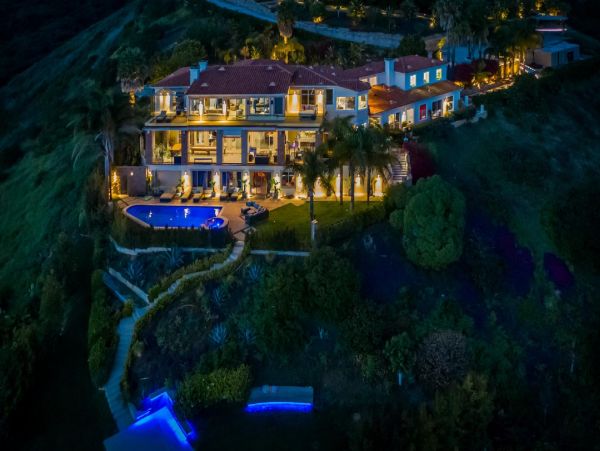 Los Angeles Home 948409