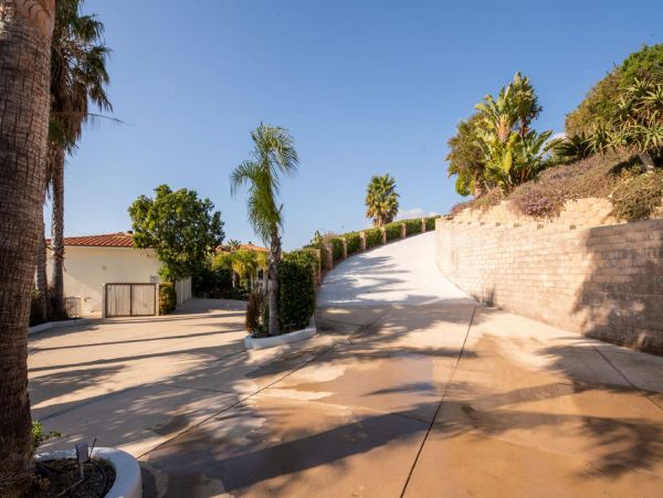 Los Angeles Home 948409