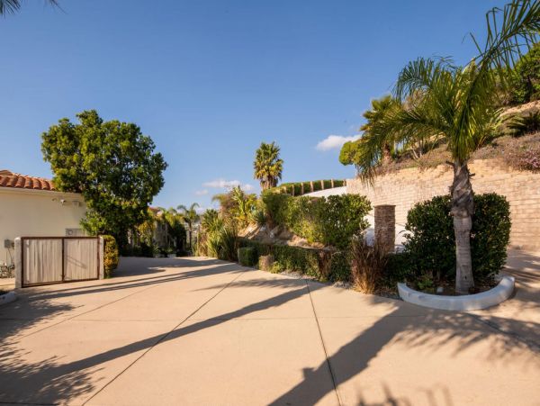 Los Angeles Home 948409